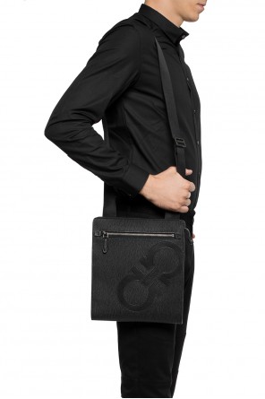 'revival' shoulder bag, zdjęcie 2 'revival' shoulder bag od Salvatore Ferragamo
